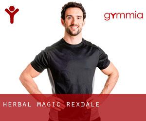 Herbal Magic (Rexdale)