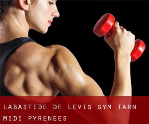 Labastide-de-Lévis gym (Tarn, Midi-Pyrénées)