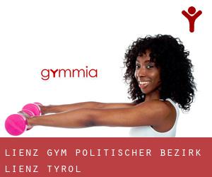 Lienz gym (Politischer Bezirk Lienz, Tyrol)