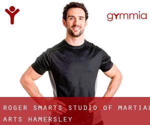 Roger Smart's Studio Of Martial Arts (Hamersley)