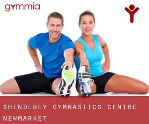 Shenderey Gymnastics Centre (Newmarket)