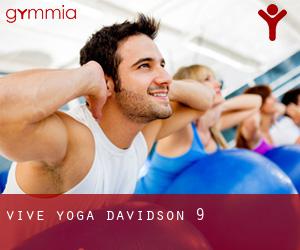 Vive Yoga (Davidson) #9