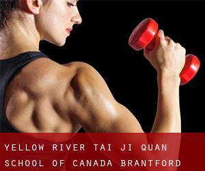 Yellow River Tai Ji Quan School of Canada (Brantford)